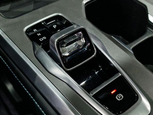 GAC GS3 с пробегом 2024 года, цена 1 980 000 рублей, 26500 км, внедорожник, Автокод Объявления