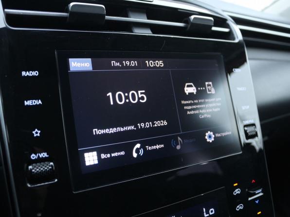 Hyundai Tucson IV с пробегом 2022 года, цена 2 820 000 рублей, 78769 км, внедорожник, Автокод Объявления