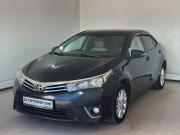 Toyota Corolla XI (E160 E170 E180) Москва  - изображение 17