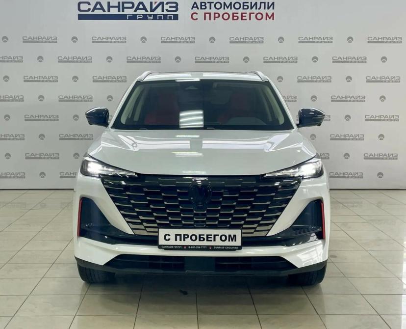 Changan UNI-S (CS55 Plus) Мурманск  - изображение 9