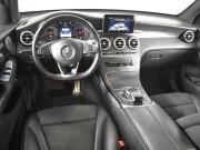 Mercedes-Benz GLC Coupe I (C253) Казань  - изображение 31