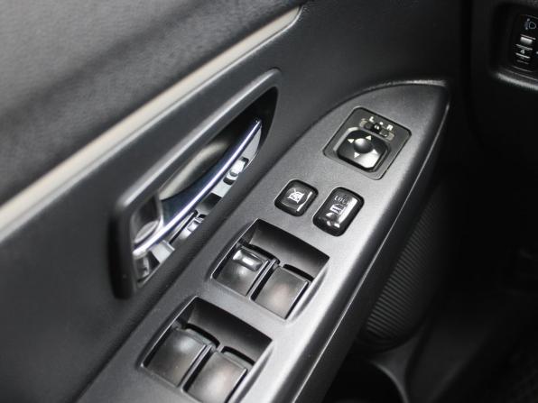 Mitsubishi ASX I с пробегом 2011 года, цена 999 000 рублей, 161970 км, внедорожник, Автокод Объявления