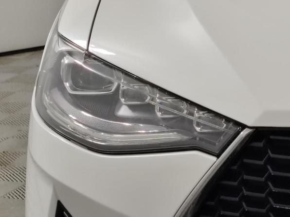 Haval F7x I с пробегом 2020 года, цена 1 840 000 рублей, 72515 км, внедорожник, Автокод Объявления