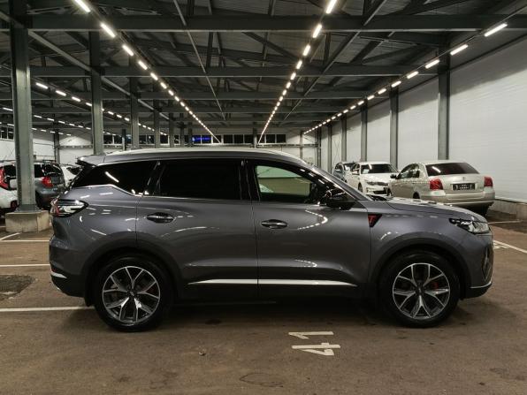 Chery Tiggo 7 Pro Max I с пробегом 2023 года, цена 2 140 000 рублей, 38551 км, внедорожник, Автокод Объявления