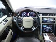 Land Rover Range Rover IV Рестайлинг Уфа  - изображение 35