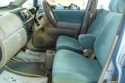 Nissan Moco I Омск  - изображение 36