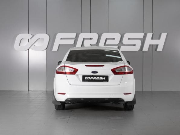 Ford Mondeo IV Рестайлинг с пробегом 2012 года, цена 978 000 рублей, 274327 км, седан, Автокод Объявления