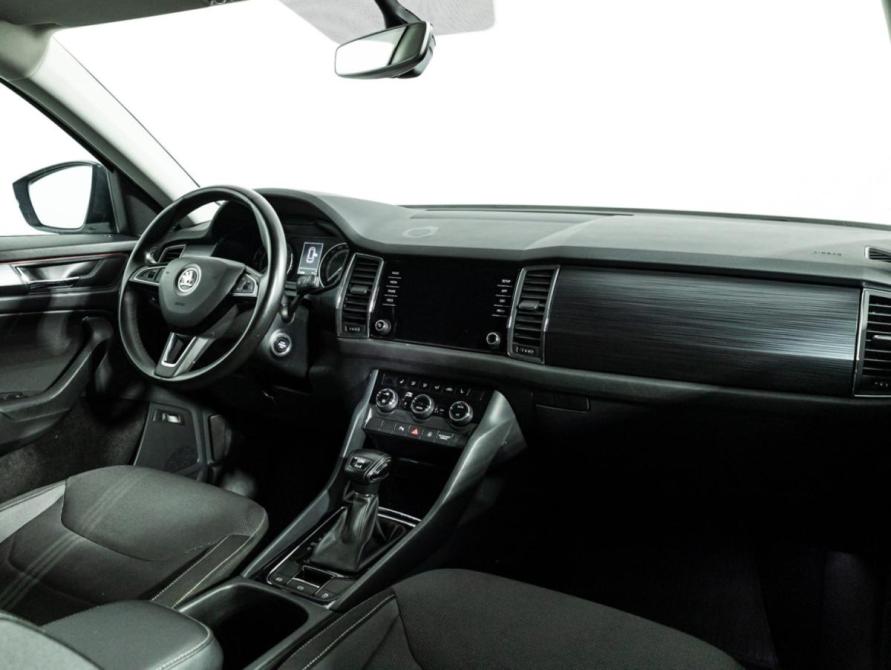 Skoda Kodiaq I Санкт-Петербург  - изображение 9