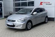 Hyundai Solaris I Владимир  - изображение 26