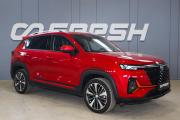Changan CS35 Plus I Рестайлинг Ульяновск  - изображение 32