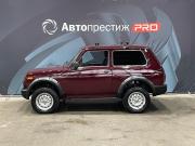 Lada (ВАЗ) 2121 (4x4) I Рестайлинг Пермь  - изображение 28