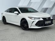 Toyota Avalon V Екатеринбург  - изображение 32