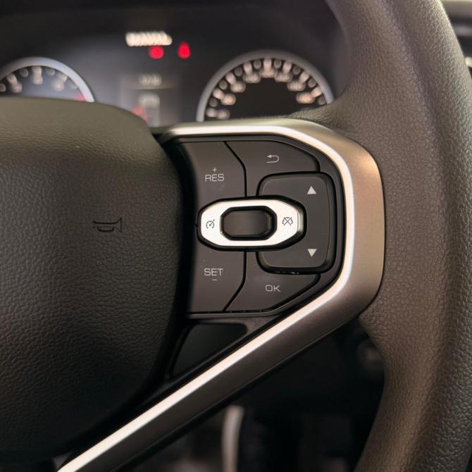 Haval Jolion I Рестайлинг 2 Нижнекамск  - изображение 22