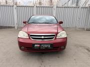 Chevrolet Lacetti I Ростов-на-Дону  - изображение 22