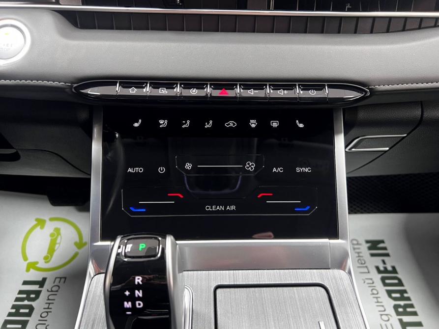 Chery Tiggo 7 Pro Max I Тверь  - изображение 26
