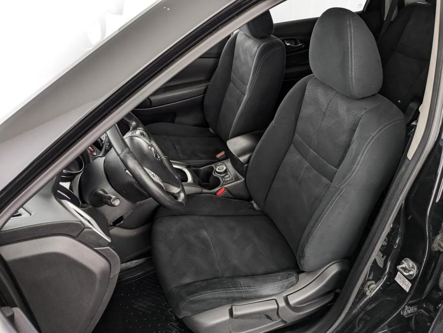 Nissan X-Trail III Москва  - изображение 20