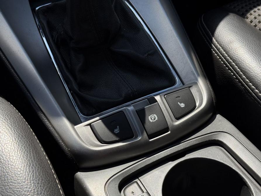 Chevrolet Captiva I Рестайлинг Ярославль  - изображение 14