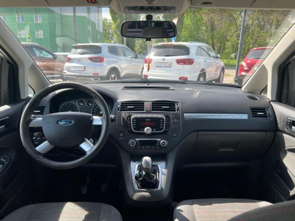 Ford C-MAX I Рестайлинг с пробегом 2007 года, цена 525 000 рублей, 192926 км, минивэн, Автокод Объявления