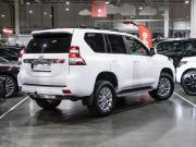 Toyota Land Cruiser Prado 150 Series Рестайлинг 1 Санкт-Петербург  - изображение 29