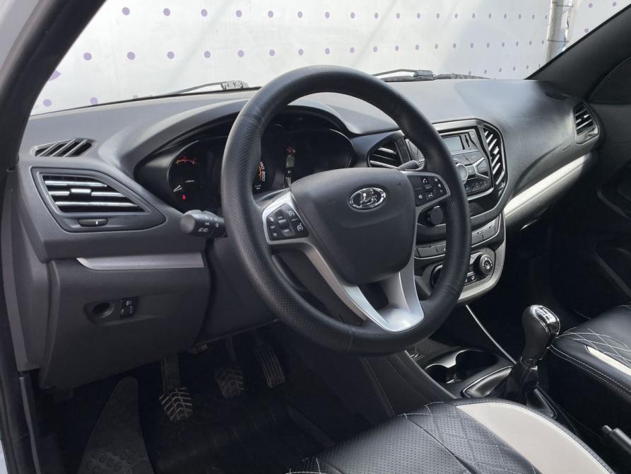 Lada (ВАЗ) Vesta I Тамбов  - изображение 15