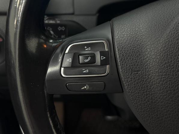 Volkswagen Tiguan I Рестайлинг с пробегом 2013 года, цена 1 550 000 рублей, 155664 км, внедорожник, Автокод Объявления