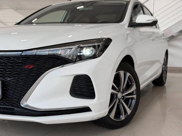 Changan Eado Plus с пробегом 2023 года, цена 1 599 900 рублей, 80000 км, седан, Автокод Объявления