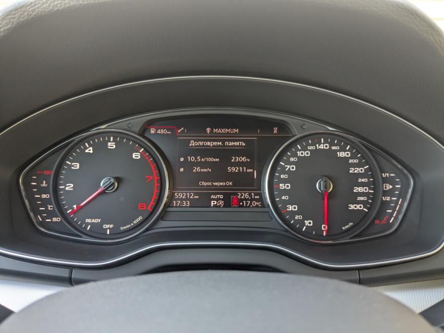 Audi Q5 II (FY) Москва  - изображение 2