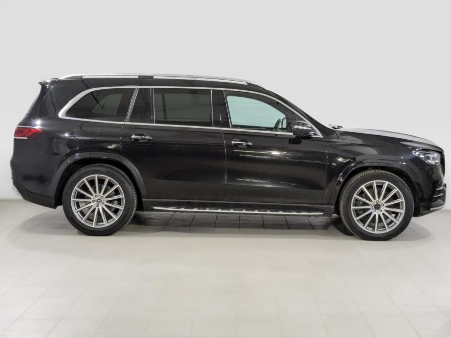 Mercedes-Benz GLS II (X167) Химки  - изображение 4