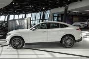 Mercedes-Benz GLC Coupe II (C254) Москва  - изображение 27