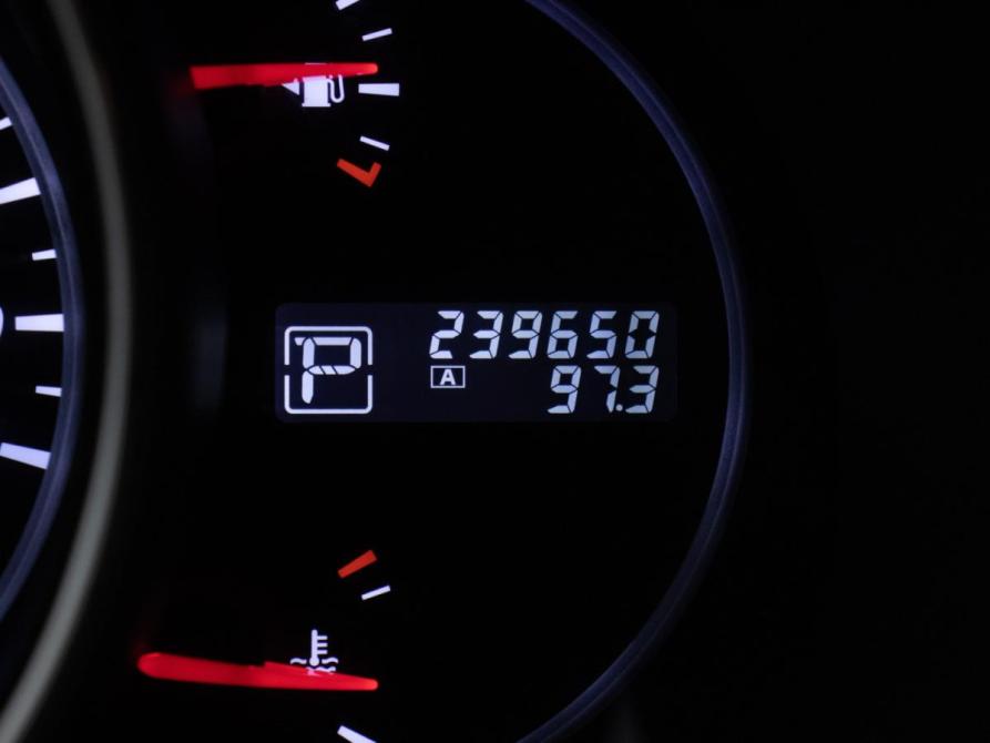 Nissan Murano II (Z51) Рестайлинг 2 Москва  - изображение 13