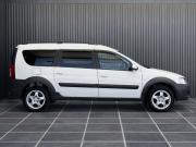 Lada (ВАЗ) Largus I Пермь  - изображение 55