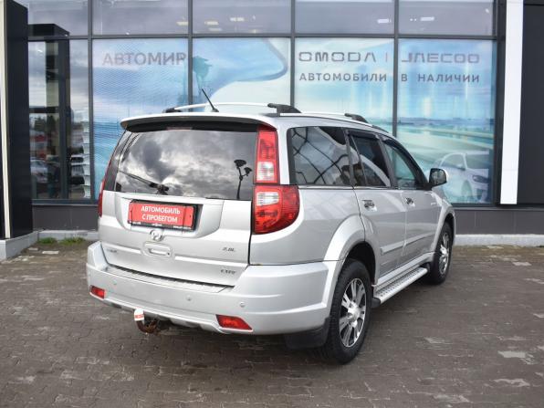 Great Wall Hover H3 I с пробегом 2012 года, цена 510 000 рублей, 144251 км, внедорожник, Автокод Объявления
