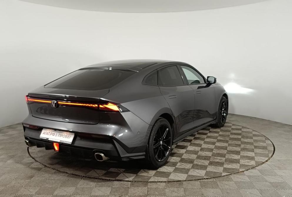 Changan UNI-V I Волгоград  - изображение 7
