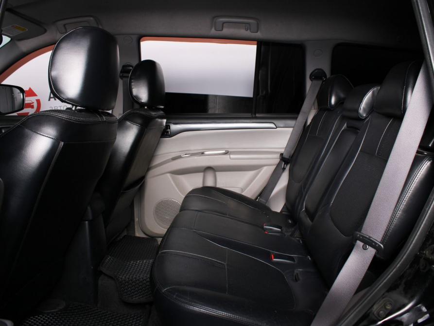 Mitsubishi Pajero Sport II Рестайлинг Минеральные Воды  - изображение 9