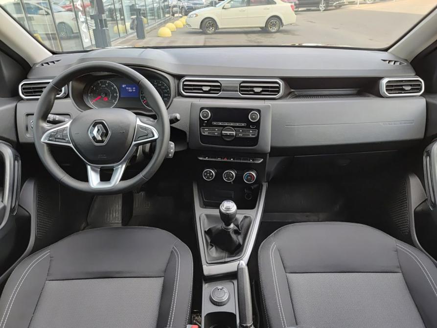 Renault Duster II Ижевск  - изображение 17