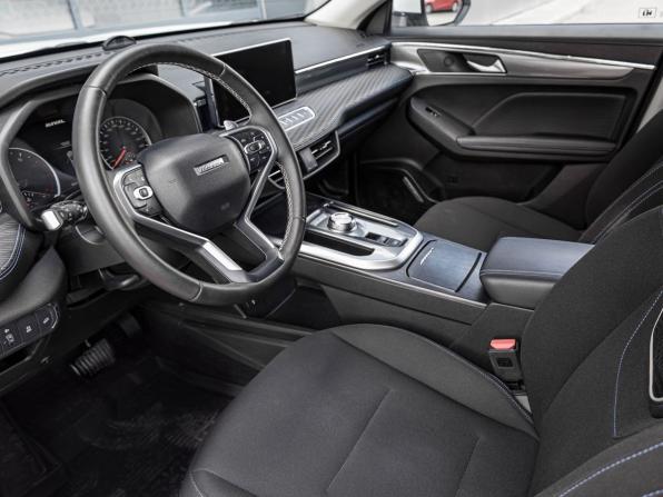 Haval Jolion I с пробегом 2023 года, цена 1 635 000 рублей, 92064 км, внедорожник, Автокод Объявления