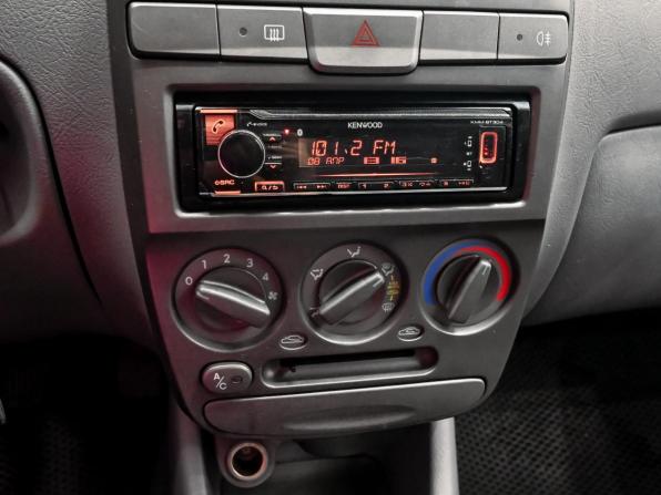 Hyundai Accent II с пробегом 2007 года, цена 370 000 рублей, 216633 км, седан, Автокод Объявления