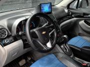 Chevrolet Orlando I Екатеринбург  - изображение 32