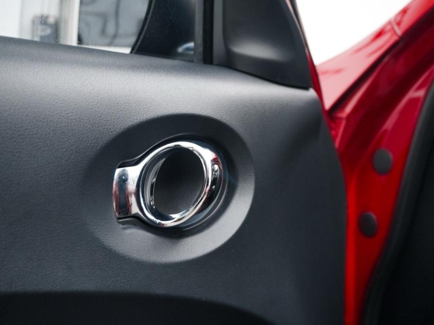 Nissan Juke I Ростов-на-Дону  - изображение 12