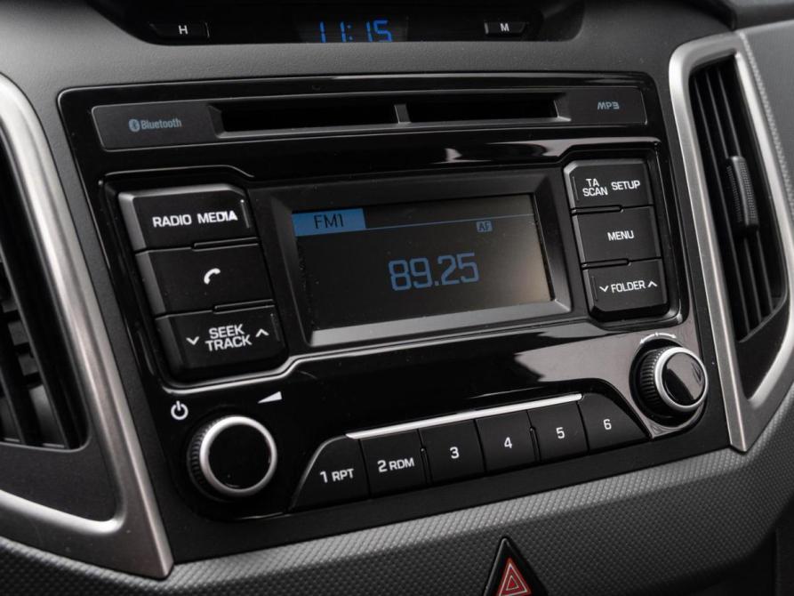 Hyundai Creta I Краснодар  - изображение 12