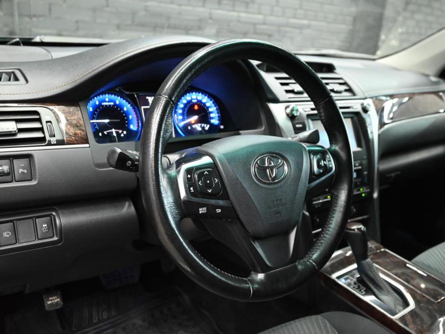 Toyota Camry VII (XV50) Рестайлинг Екатеринбург  - изображение 14
