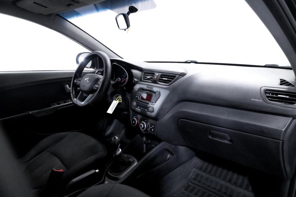 Kia Rio III Тюмень  - изображение 17