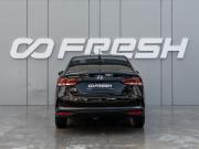 Hyundai Solaris II Рестайлинг Краснодар  - изображение 25