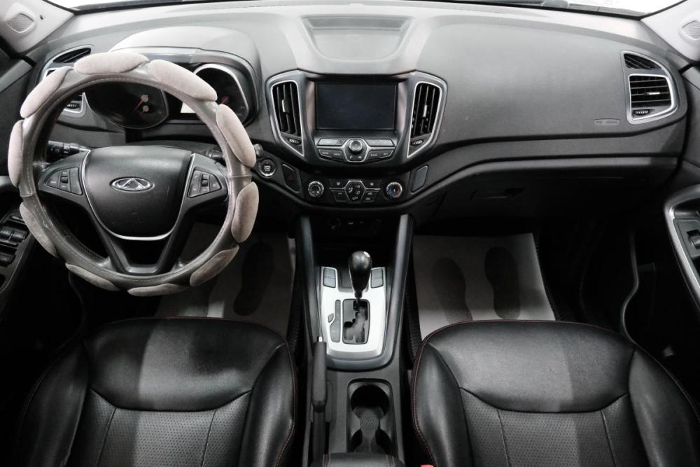 Chery Tiggo 5 I Омск  - изображение 16