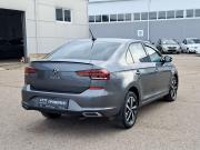 Volkswagen Polo VI Набережные Челны  - изображение 32