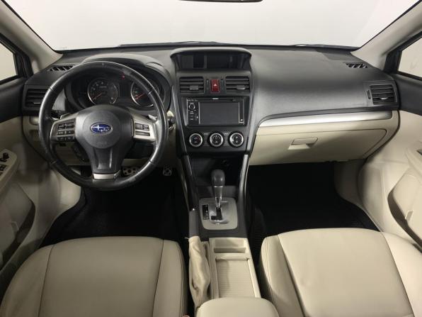Subaru XV I с пробегом 2013 года, цена 978 000 рублей, 228372 км, внедорожник, Автокод Объявления