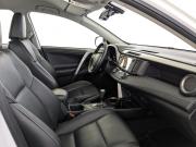 Toyota RAV4 IV (XA40) Рестайлинг Москва  - изображение 41