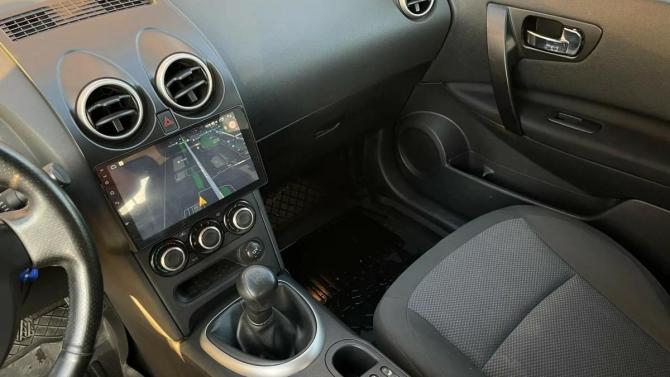 Nissan Qashqai I Рестайлинг с пробегом 2012 года, цена 810 000 рублей, 293448 км, внедорожник, Автокод Объявления