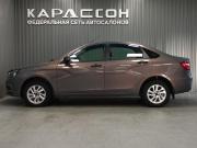 Lada (ВАЗ) Vesta I Пермь  - изображение 23