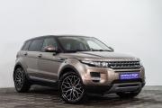 Land Rover Range Rover Evoque I Рестайлинг Сургут  - изображение 18